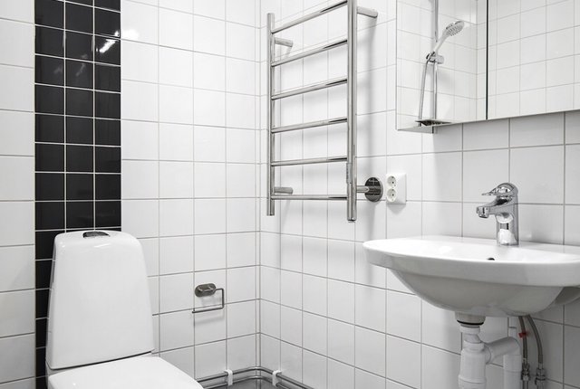 Sadelgatan 18, Täby - bild 3