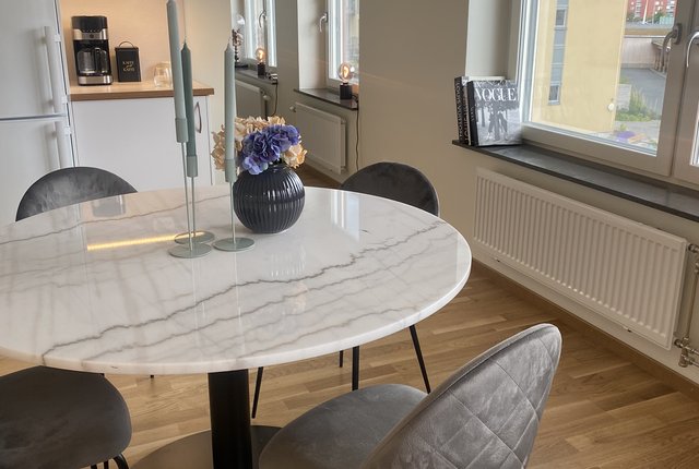 Sadelgatan 18, Täby - bild 2