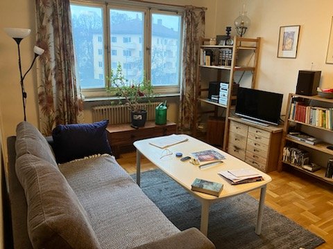 Östervägen 2A, Solna - bild 4