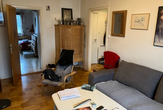 Östervägen 2A, Solna - bild 3