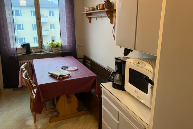 Östervägen 2A, Solna - bild 1