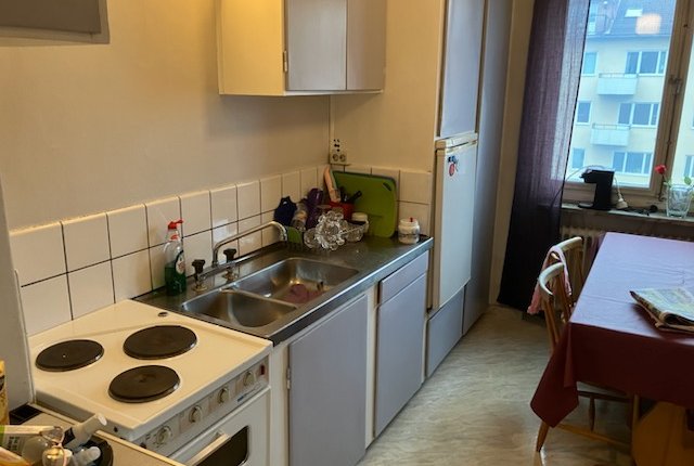 Östervägen 2A, Solna - bild 7