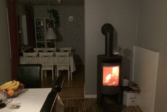 Thirens väg 8, Nordmaling - bild 4
