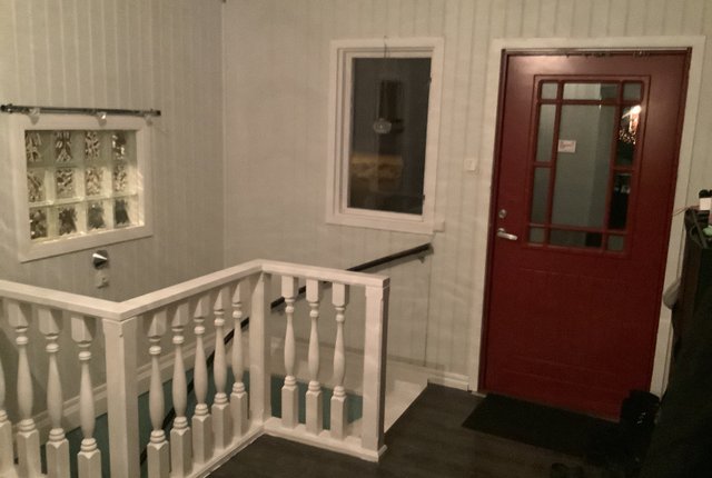 Thirens väg 8, Nordmaling - bild 1