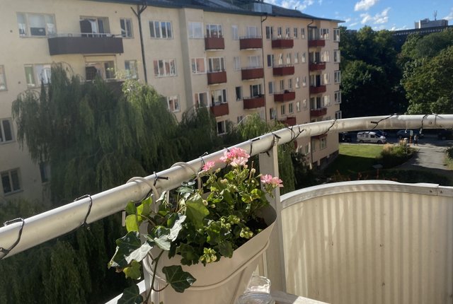 Banérgatan, Stockholm - bild 2