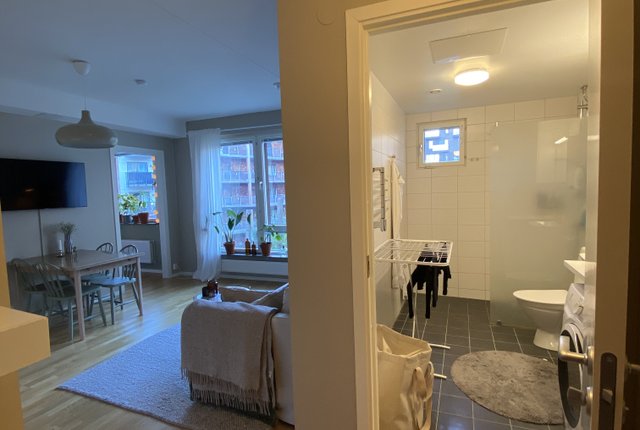 Kansliskrivargatan 21, Uppsala - bild 2