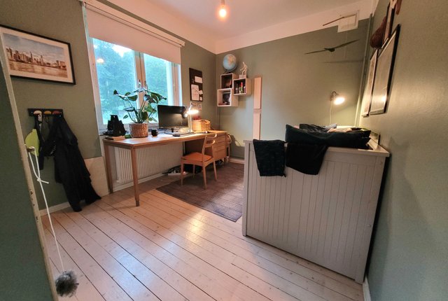 Sockenvägen 18B, Göteborg - bild 4