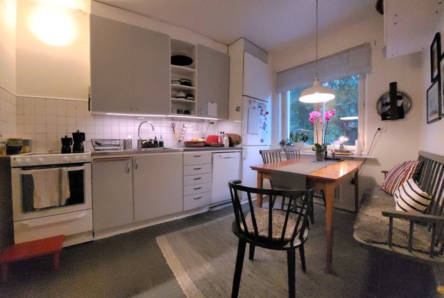Sockenvägen 18B, Göteborg - bild 2