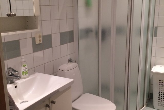 Fredriksbergsgatan 12, Malmö - bild 1