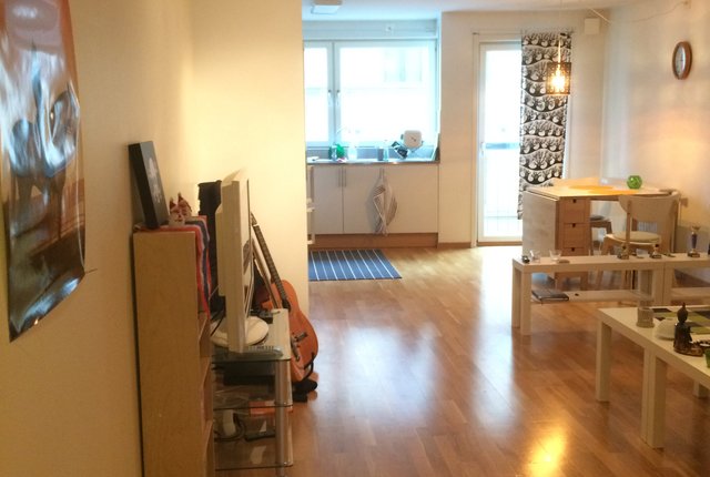 Fredriksbergsgatan 12, Malmö - bild 3
