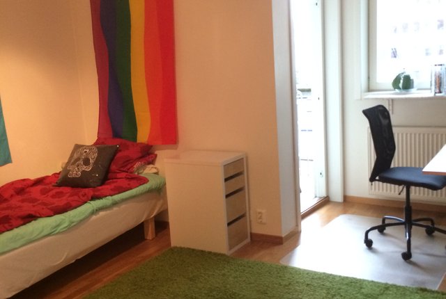 Fredriksbergsgatan 12, Malmö - bild 7