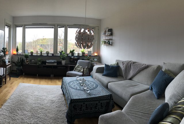 Övre Besvärsgatan 13, Göteborg - bild 3