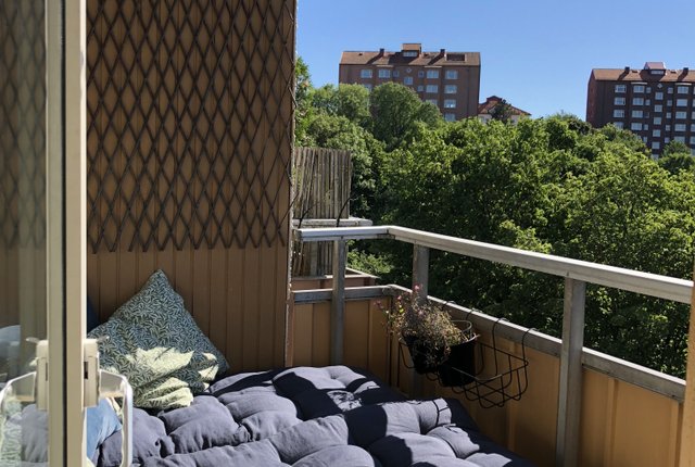 Övre Besvärsgatan 13, Göteborg - bild 1