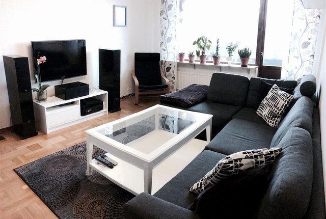 Nilssonsberg 29, Göteborg - bild 8