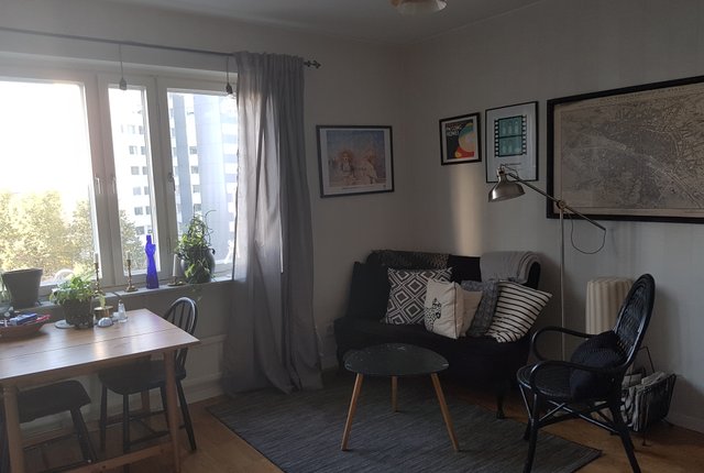 Franstorpsvägen 27, Sundbyberg - bild 5