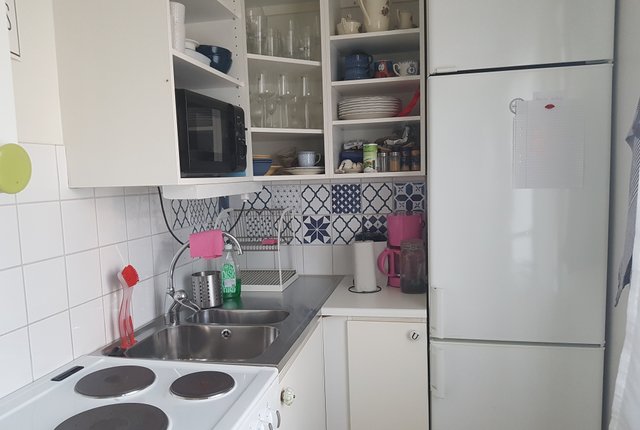 Franstorpsvägen 27, Sundbyberg - bild 2