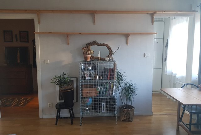 Franstorpsvägen 27, Sundbyberg - bild 1