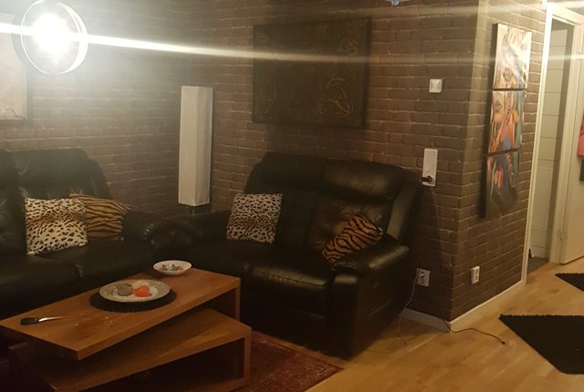 Sagas Gränd 9, Malmö - bild 1