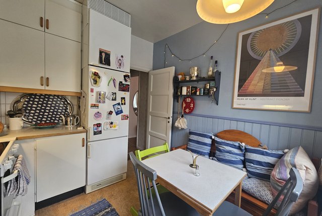 Qvidingsgatan 3B, Göteborg - bild 5