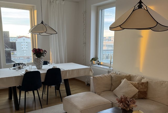 Gesällvägen 9, Sundbyberg - bild 1