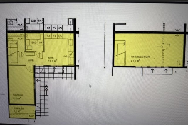 Ryttargatan 241, Upplands Väsby - bild 2