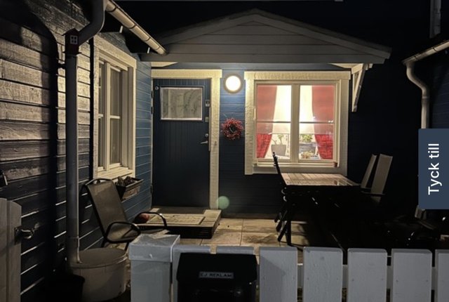 Ryttargatan 241, Upplands Väsby - bild 1