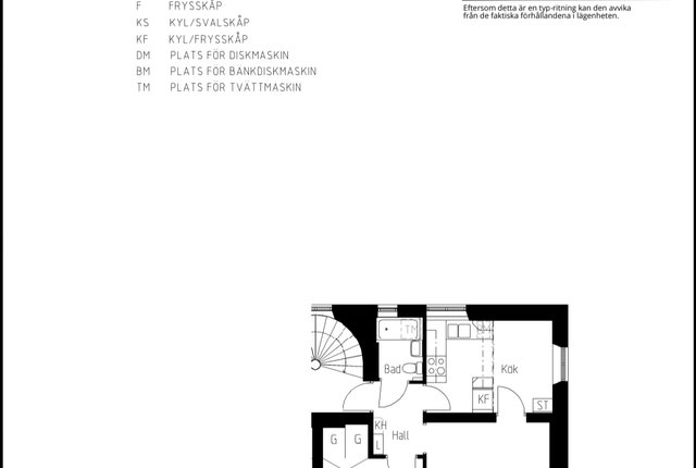 Främlingsvägen 25, Hägersten - bild 1