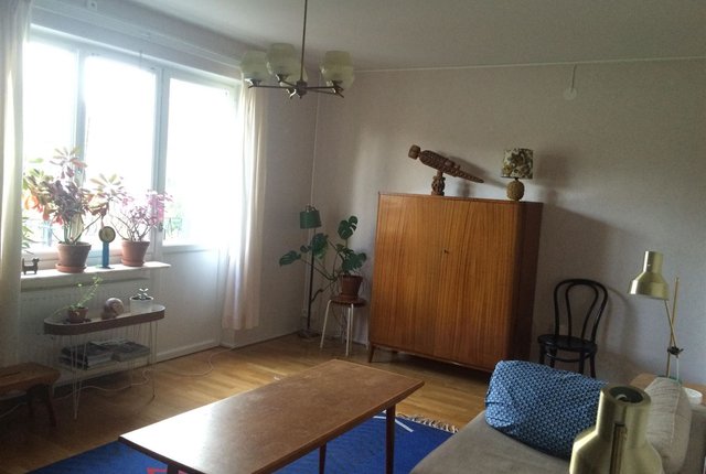 Muskotvägen 2, Farsta - bild 2