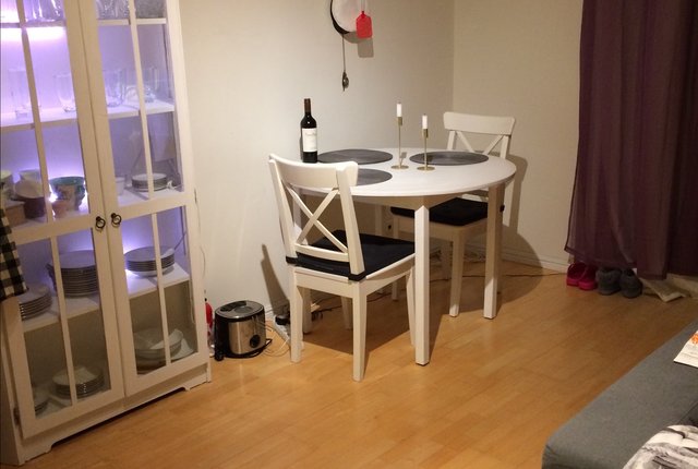 Järnvägsgatan 4B, Linköping - bild 4