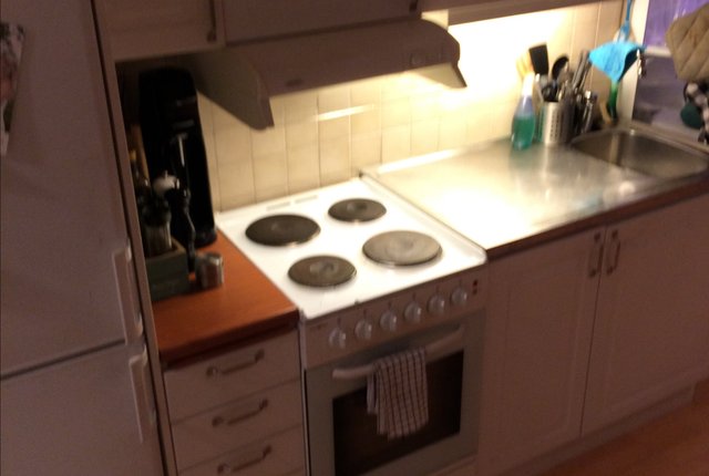 Järnvägsgatan 4B, Linköping - bild 3