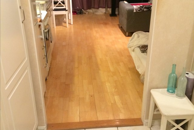 Järnvägsgatan 4B, Linköping - bild 7