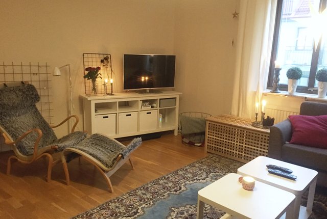 Bomgatan 4C, Göteborg - bild 1
