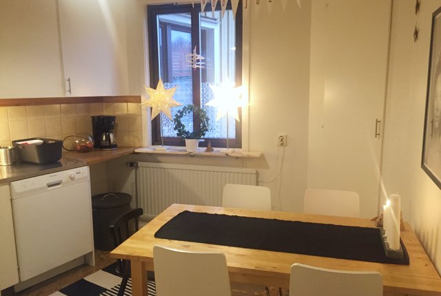 Bomgatan 4C, Göteborg - bild 4