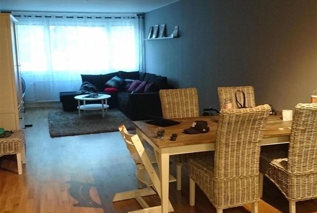 Nykroppagatan 42, Farsta - bild 2