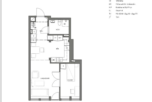 Vemdalsgatan 51, Vällingby - bild 4