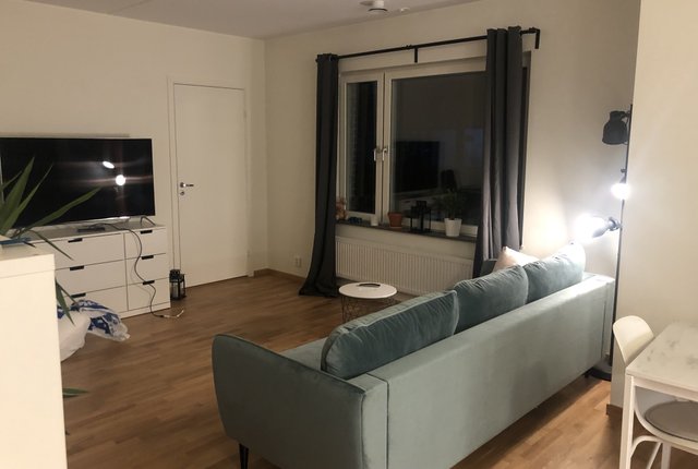 Linjeettgatan 3, Malmö - bild 1