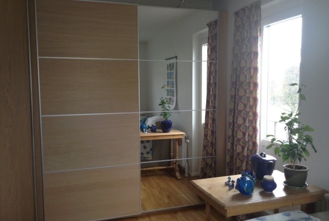 Olbersgatan 4A, Göteborg - bild 1