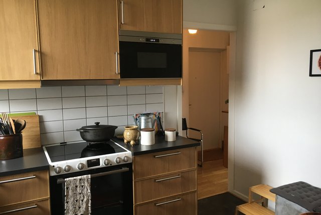 Olbersgatan 4A, Göteborg - bild 5