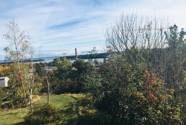 Utsiktsvägen 9, Nynäshamn - bild 1