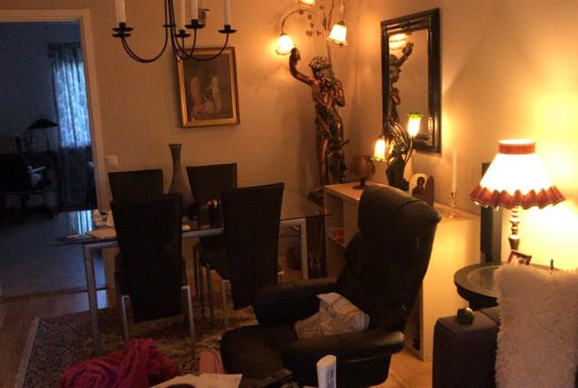 Istidsgatan 35, Umeå - bild 6
