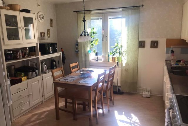 Istidsgatan 35, Umeå - bild 8