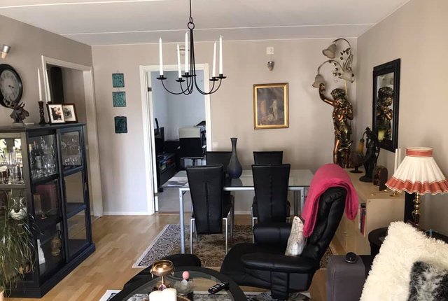 Istidsgatan 35, Umeå - bild 1