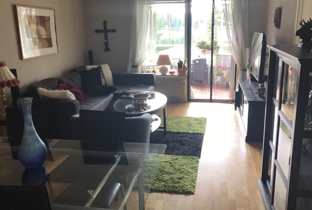 Istidsgatan 35, Umeå - bild 2