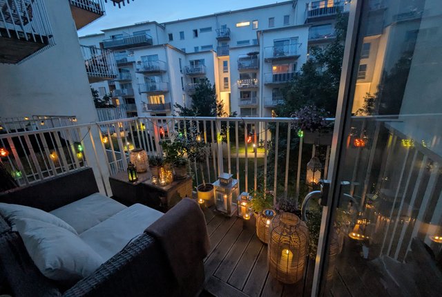 Vävar Johans gata 31, Stockholm - bild 2