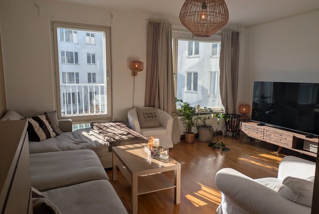 Vävar Johans gata 31, Stockholm - bild 3