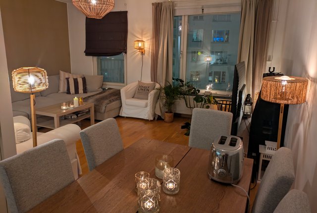 Vävar Johans gata 31, Stockholm - bild 1