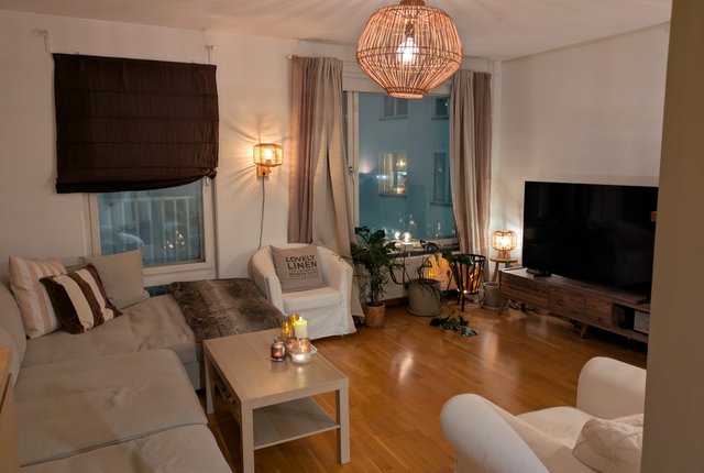 Vävar Johans gata 31, Stockholm - bild 8