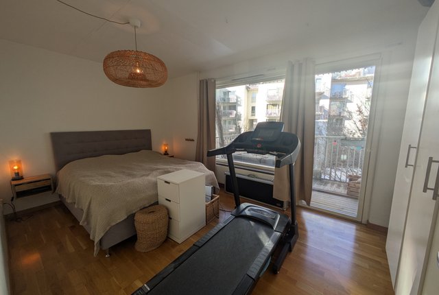 Vävar Johans gata 31, Stockholm - bild 5