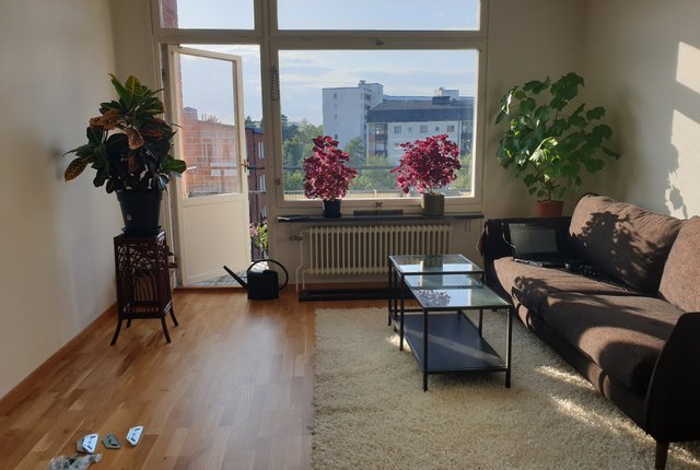 Vindruvsbacken 11, Hässelby - bild 3