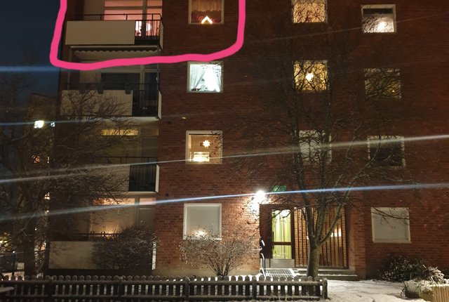Vindruvsbacken 11, Hässelby - bild 5